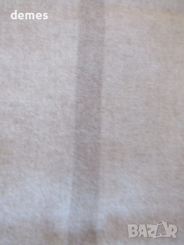 Фин шал 100% кашмир, райе, органичен кашмир, Монголия, снимка 6 - Шалове - 36322006