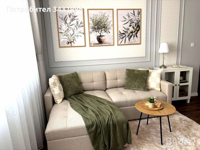 Olive Residence – апартамент за нощувки във Велико Търново, снимка 2 - Квартири, нощувки - 53856580