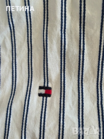 Tommy Hilfiger , снимка 6 - Ризи - 52252682