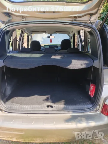 Citroen C3 Picasso 1.4 бензин , снимка 8 - Автомобили и джипове - 56191360