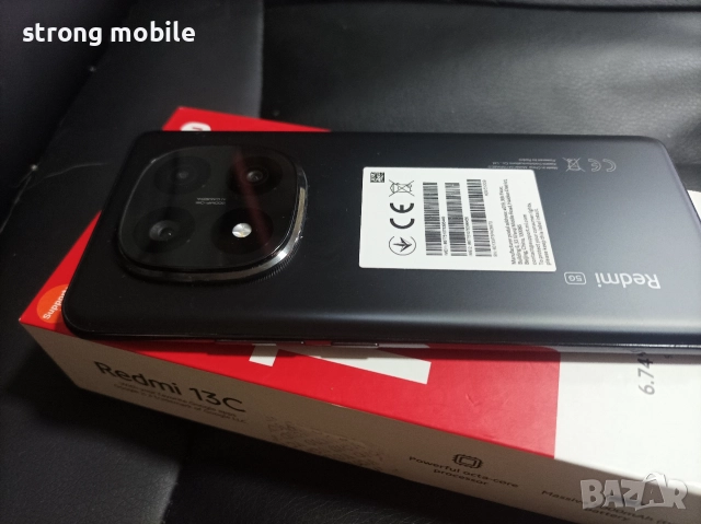 Xiaomi Note 14 pro +,512гб, Гаранция , снимка 2 - Xiaomi - 52851610