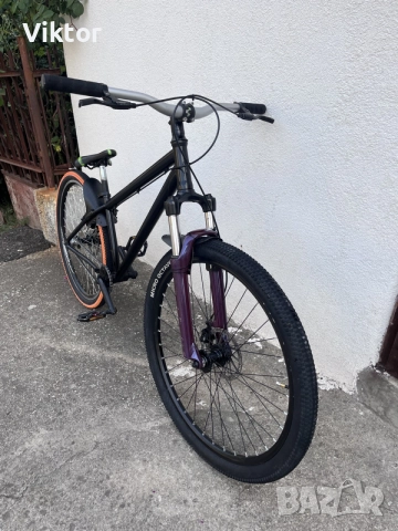Specialized Dirt Jumper, снимка 3 - Велосипеди - 55771443