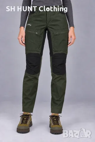 Lundhags LOCKNE Women Stretch Trouser размер 38 / M дамски панталон - 1400