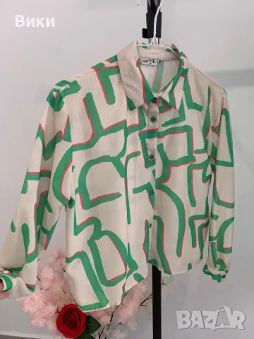 Сет от две части размер S, снимка 2 - Комплекти - 49385693