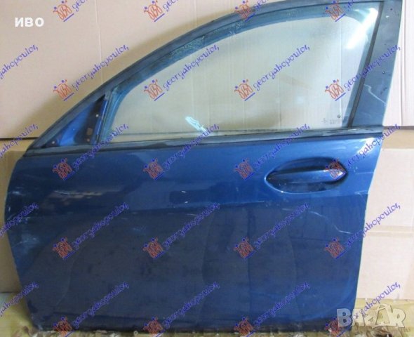 врата предна лява за BMW SERIES 1 (F40) 19- 152301502, снимка 1 - Части - 39590217