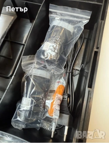 Sympafix GT4C GT/C70 GT45 пистолет такер за пирони бетон метал 15-45мм, снимка 3 - Други инструменти - 50720592