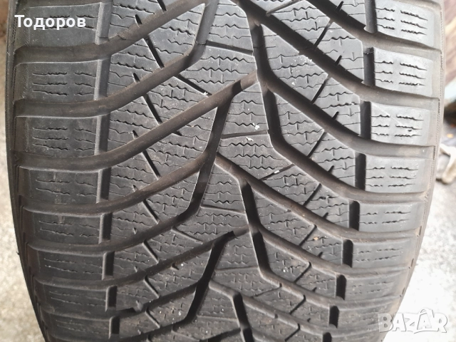 Продава една гума 255 40 19 цола,Yokohama,ДОТ 2020 г, снимка 6 - Гуми и джанти - 52362815