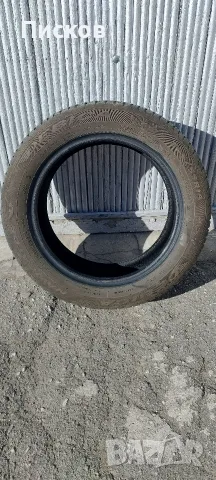 1бр. DEBICA NAVIGATOR 205 55 16, снимка 4 - Гуми и джанти - 55979787