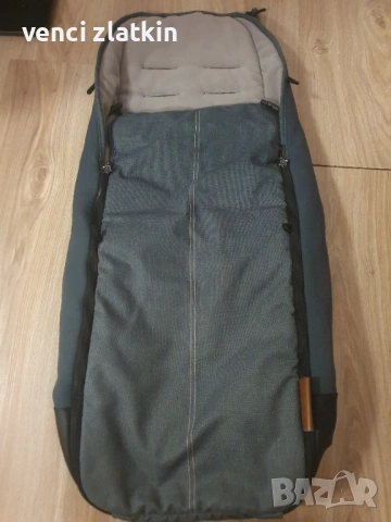 Бебешка количка, снимка 2 - Детски колички - 53840802