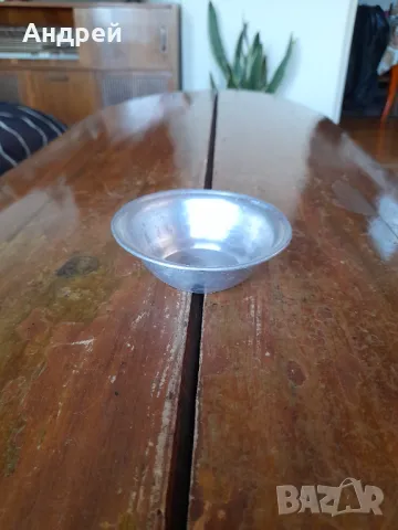 Старо легенче за бръснене #2