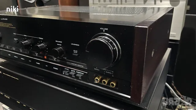 Hitachi HA-007 MOS FET , снимка 5 - Ресийвъри, усилватели, смесителни пултове - 50083115