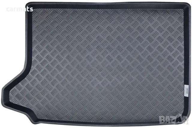 Стелка за багажник за Audi Q2 (2016+) - upper floor - with repair kit