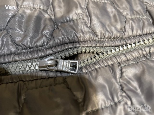 Armani Exchange Грейка Елек S, снимка 5 - Якета - 41839913