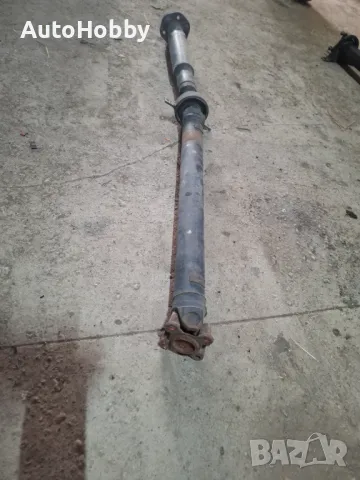 Кардан Карданен вал БМВ BMW E90 325бензин 2008г., снимка 3 - Части - 49383494