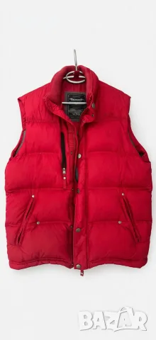 ESPRIT мъжки елек, снимка 16 - Якета - 42620453