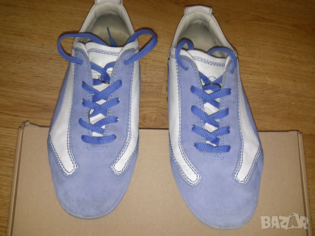 Дамски обувки Timberland 39.5 и TOD'S, снимка 10 - Дамски ежедневни обувки - 16153054