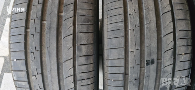 Гуми Спорт пакет Sailun 245/40/19 275/35/19, снимка 3 - Гуми и джанти - 53021089