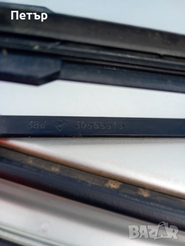 Ляво дясно рамо чистачка Volvo S60 V70 XC70 S80  30697573 30655615 , снимка 3 - Части - 53629918