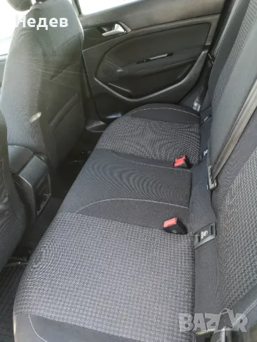 Продавам Пежо 308, снимка 14 - Автомобили и джипове - 49333302