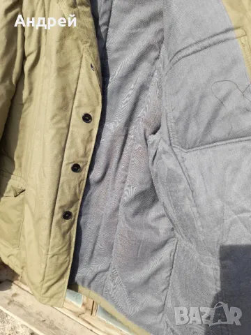 Стара ватенка #2, снимка 4 - Други ценни предмети - 48945791