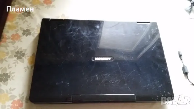 Части за лаптоп Medion MIM 2300 , снимка 4 - Части за лаптопи - 47604700