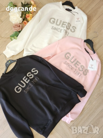 Дамска блуза Guess 