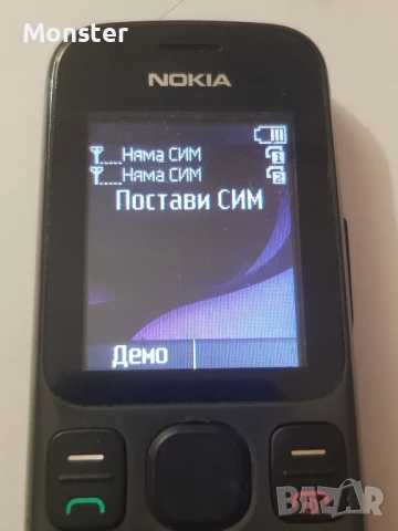 Nokia 101 Две сим, снимка 2 - Nokia - 50550030