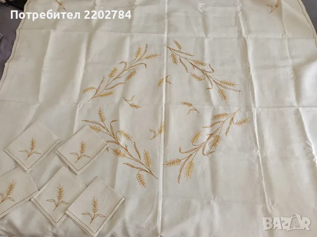 Покривки за маса,покривка, снимка 15 - Покривки за маси - 40454219
