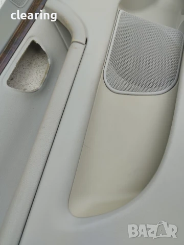 Кора за врата Volvo S80, снимка 2 - Части - 50525101