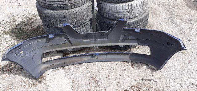 Предна Броня. Hundai Atos. 2004-2007 Година. Хюндай Атос., снимка 4 - Части - 34066751