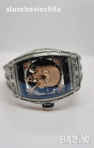Cvstos Challenge часовник, снимка 16 - Мъжки - 39294897