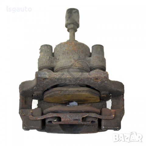 Заден ляв спирачен апарат BMW 3 Series (E90, E91)(2005-2012) ID:94937, снимка 2 - Части - 39818573