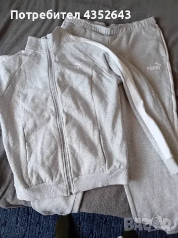 Дамски анцунг  Puma