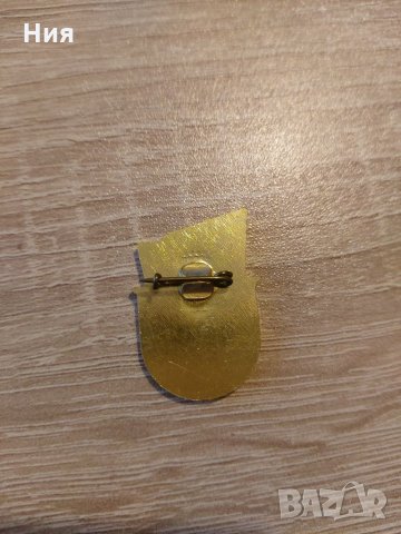 Значка КГБ СССР и кокарда, снимка 10 - Други - 35578979