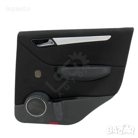 Интериорна кора задна дясна врата Mercedes-Benz B-Class (W245) 2005-2011 ID: 139340
