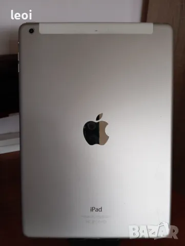 iPad Air 1gen 9.7"/16GB  WiFi, снимка 5 - Таблети - 50168240