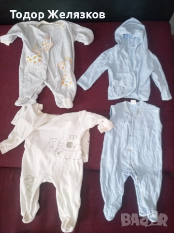 за бебета до 2 годинки , снимка 4 - Други - 52531612