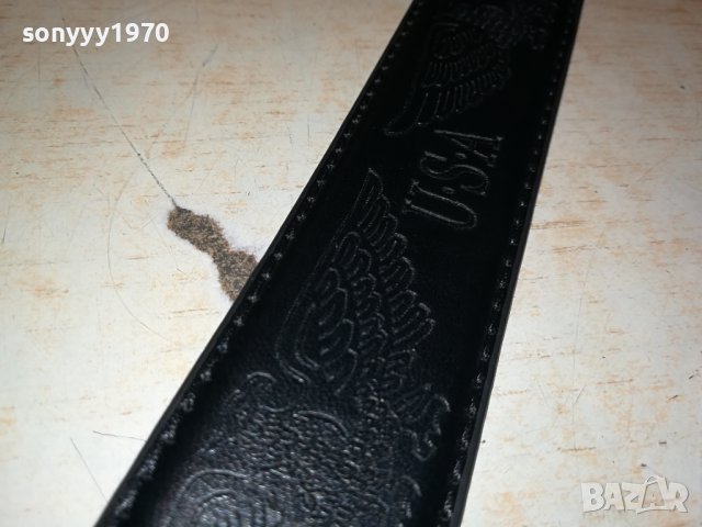 КОЛАН USA 135СМ 2908231511, снимка 6 - Колани - 42011003