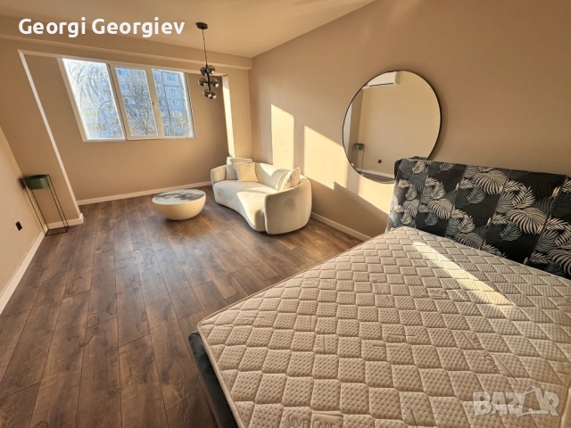 Гарсониера под наем Дружба 2 - след основен ремонт, снимка 6 - Апартаменти - 53343273