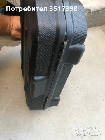 Куфар worx , снимка 5 - Бормашини - 51242523