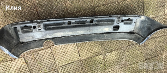 Предна/задна броня - Форд Фиеста 98г., снимка 2 - Части - 52053754