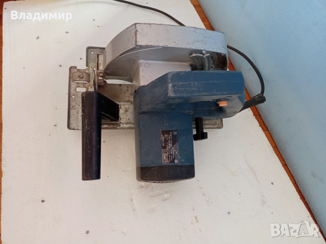 Зеге-дърворезачка.Оргинална., снимка 3 - Части - 20199452