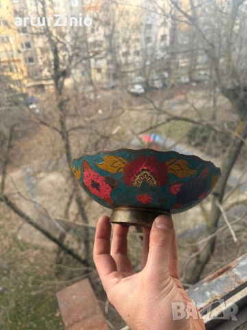 Индийски купи