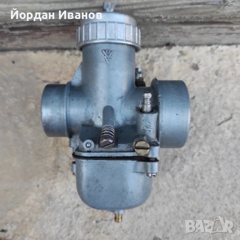 Карбуратор BVF 30N2-5 DDR