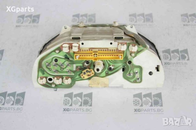 Километраж за Ford Fiesta MK3 1.6i 88к.с. (1989-1995), снимка 2 - Части - 41540956