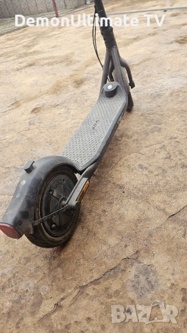 Ел теотинетка Nine bot, снимка 4 - Друга електроника - 53285043