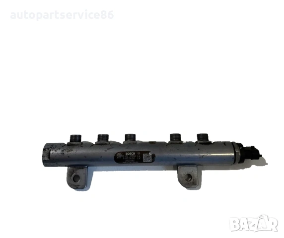 Горивна рейка за Jeep Grand Cherokee 3.0 Crd (2012) 0445216043