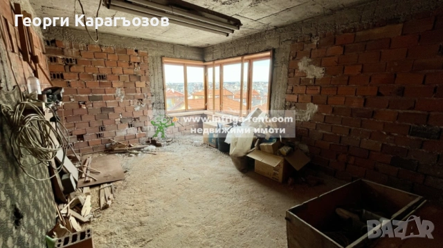 №4067 Многостаен апартамент с гараж и още! Квартал Овчарски, близо до градина ”Ян Бибиян”., снимка 4 - Апартаменти - 53681977