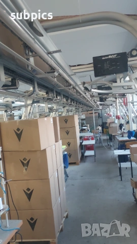 SmartMRT hanger system, снимка 4 - Други машини и части - 53874132