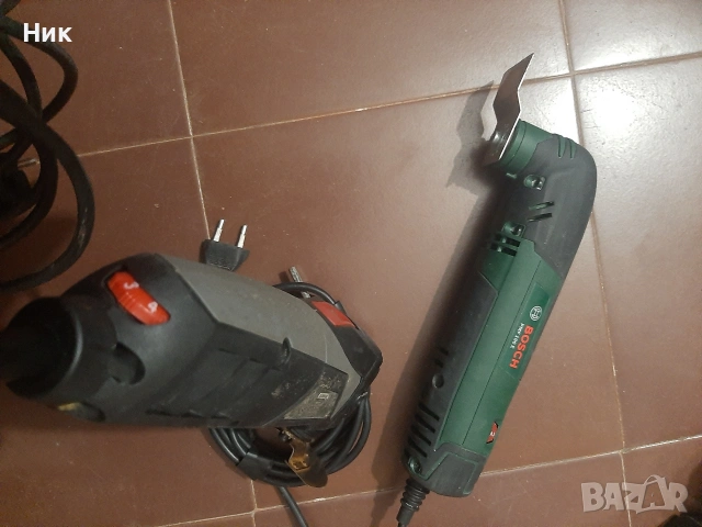 Реноватори Скил и Бош, снимка 3 - Други инструменти - 53409263